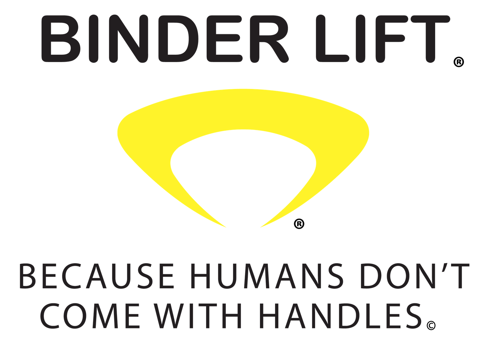Binder Lift site